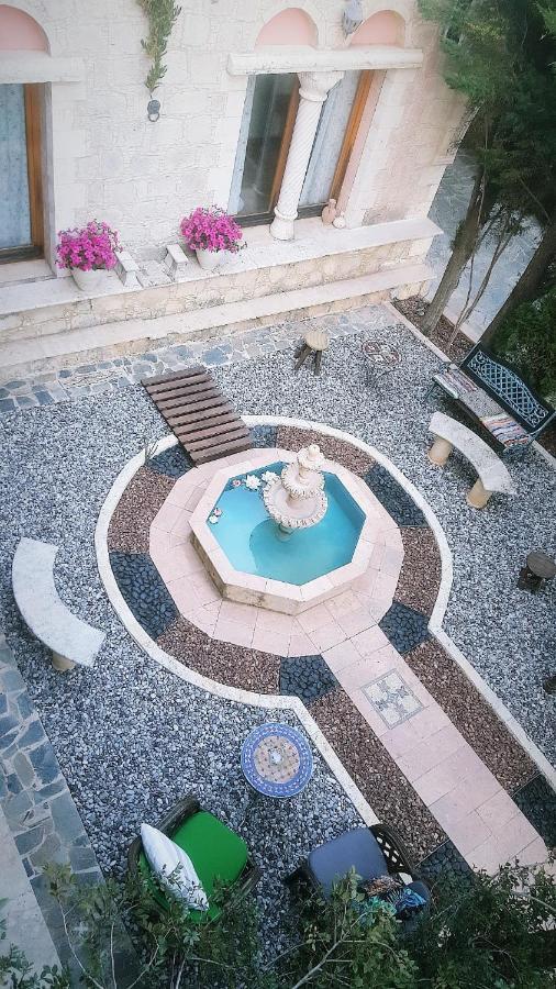 Cosmema House 1 Hot Tub And Swimming Pool Villa Στρουμπί Εξωτερικό φωτογραφία